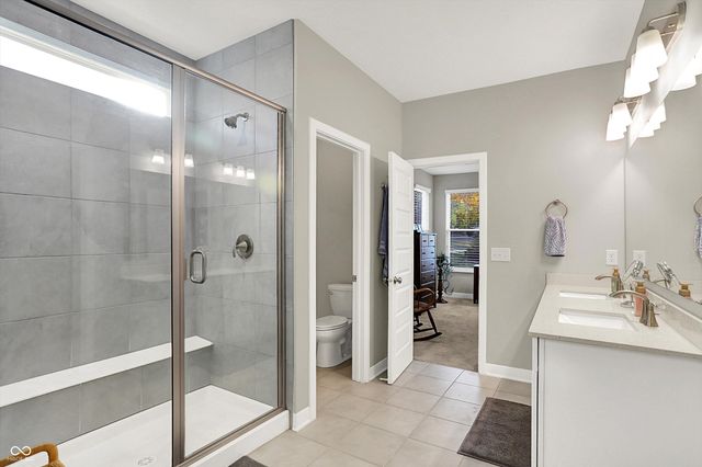 3533 Brunstfield Court, Bargersville, IN 46106