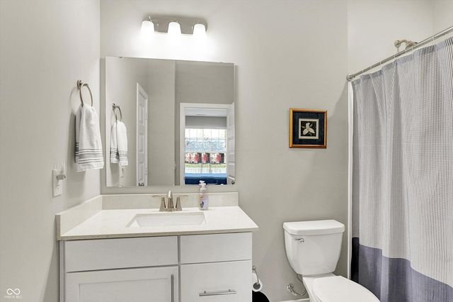 3533 Brunstfield Court, Bargersville, IN 46106