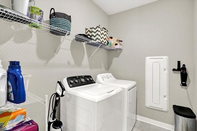 3533 Brunstfield Court, Bargersville, IN 46106