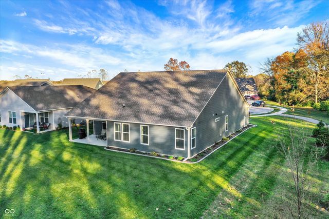 3533 Brunstfield Court, Bargersville, IN 46106