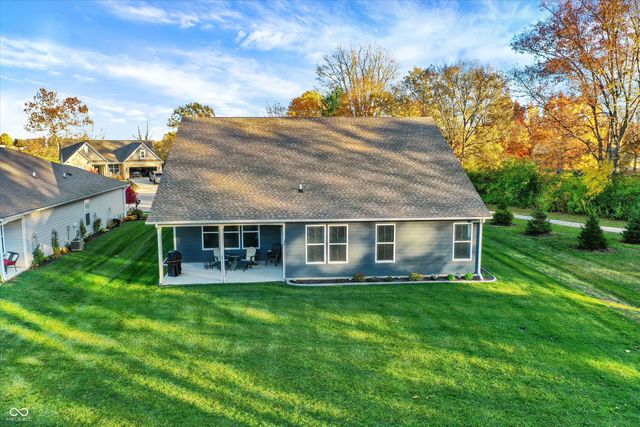 3533 Brunstfield Court, Bargersville, IN 46106