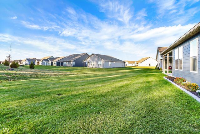 3533 Brunstfield Court, Bargersville, IN 46106