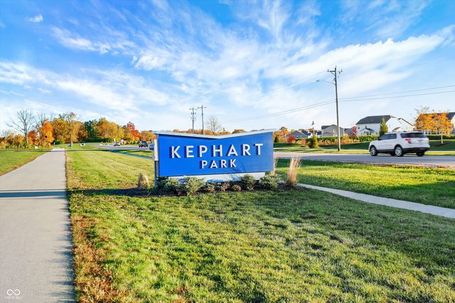 3533 Brunstfield Court, Bargersville, IN 46106