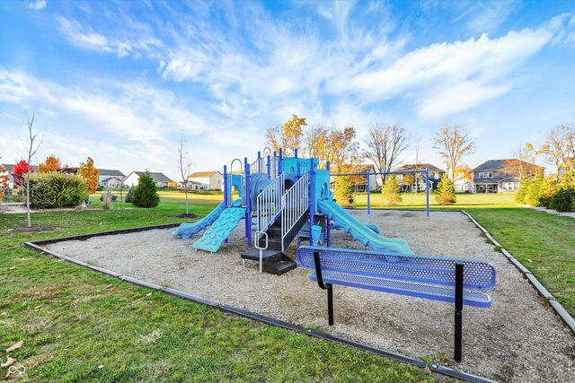 3533 Brunstfield Court, Bargersville, IN 46106