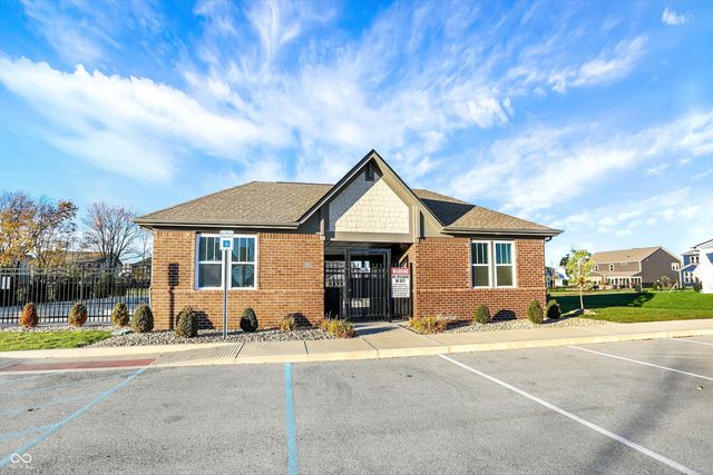 3533 Brunstfield Court, Bargersville, IN 46106