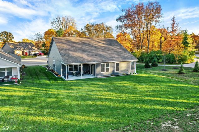 3533 Brunstfield Court, Bargersville, IN 46106