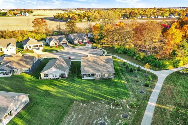 3533 Brunstfield Court, Bargersville, IN 46106