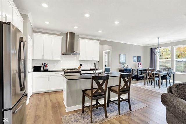 3533 Brunstfield Court, Bargersville, IN 46106