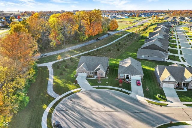 3533 Brunstfield Court, Bargersville, IN 46106