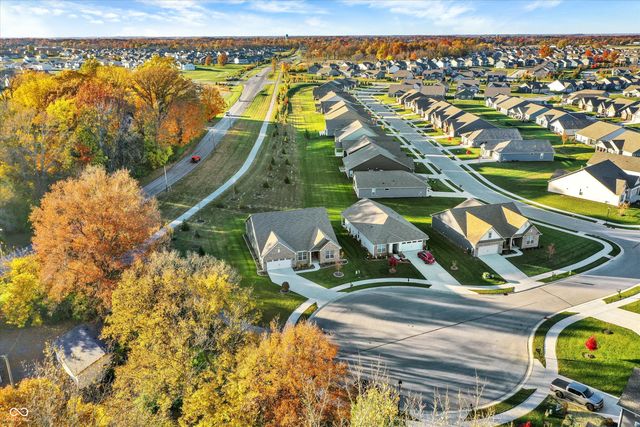 3533 Brunstfield Court, Bargersville, IN 46106