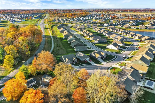 3533 Brunstfield Court, Bargersville, IN 46106