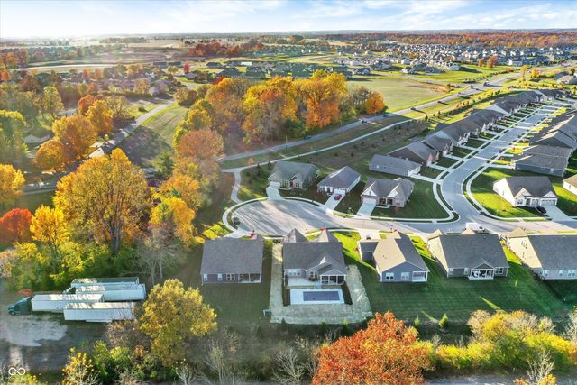 3533 Brunstfield Court, Bargersville, IN 46106