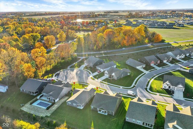 3533 Brunstfield Court, Bargersville, IN 46106