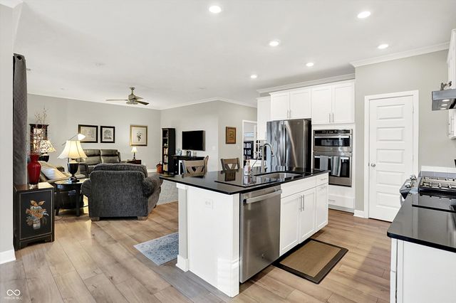 3533 Brunstfield Court, Bargersville, IN 46106