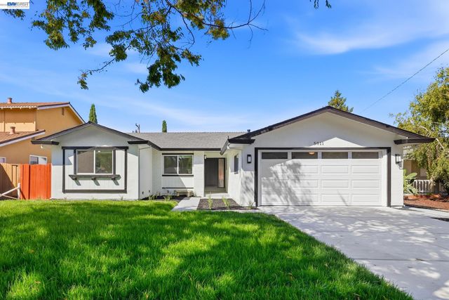 5011 Doyle Rd, San Jose, CA 95129