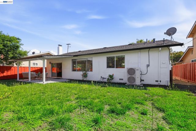 5011 Doyle Rd, San Jose, CA 95129