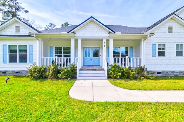 251 Stone Gate Lane, Summerville, SC 29486