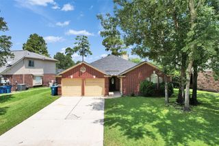 18110 Polo Meadow Drive, Humble, TX 77346