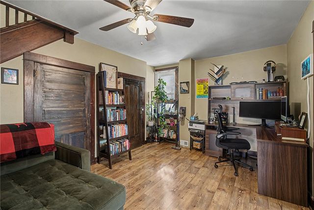 117 E Center Street, Farmersville, OH 45325