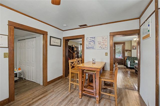 117 E Center Street, Farmersville, OH 45325