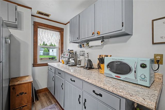 117 E Center Street, Farmersville, OH 45325