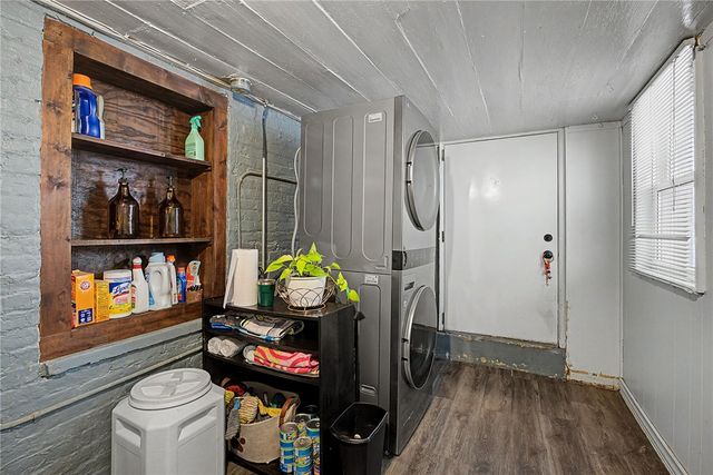 117 E Center Street, Farmersville, OH 45325