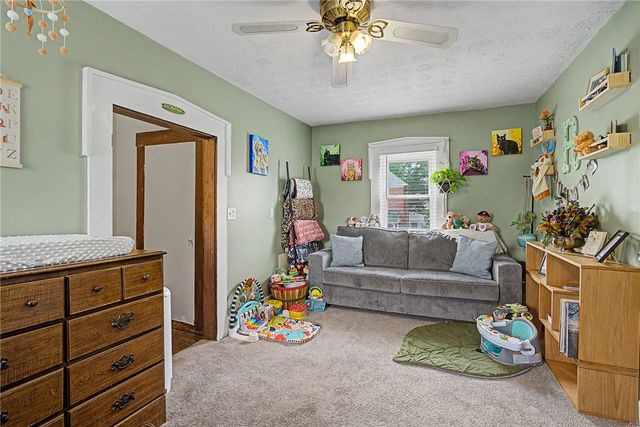 117 E Center Street, Farmersville, OH 45325