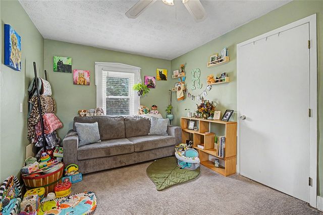 117 E Center Street, Farmersville, OH 45325