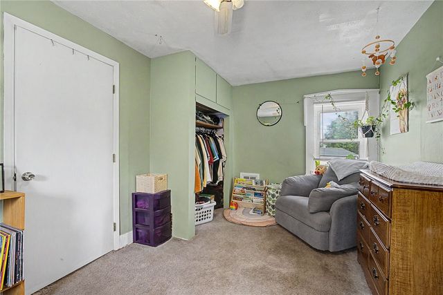 117 E Center Street, Farmersville, OH 45325