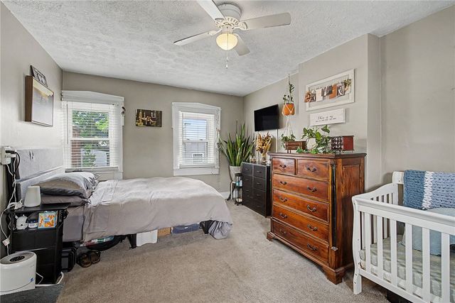 117 E Center Street, Farmersville, OH 45325