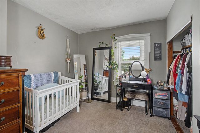 117 E Center Street, Farmersville, OH 45325
