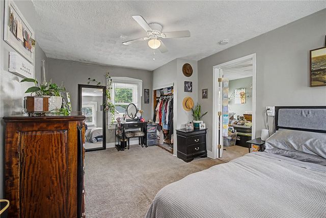 117 E Center Street, Farmersville, OH 45325