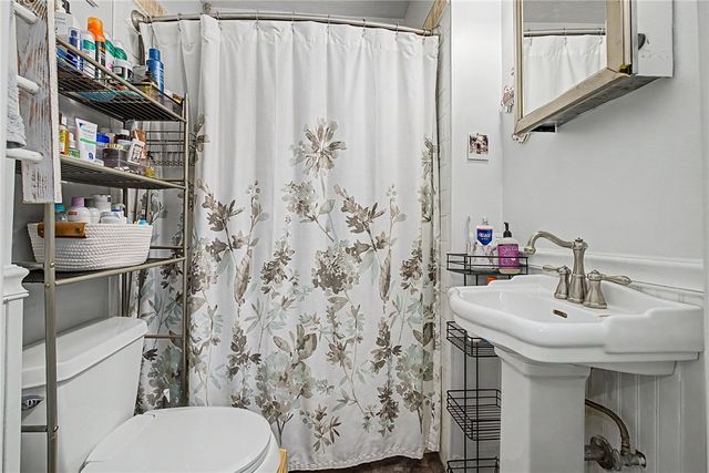 117 E Center Street, Farmersville, OH 45325