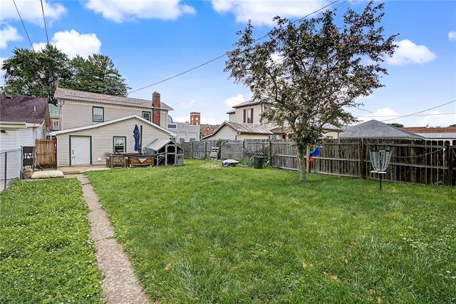 117 E Center Street, Farmersville, OH 45325
