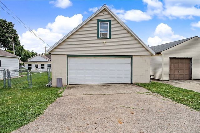 117 E Center Street, Farmersville, OH 45325