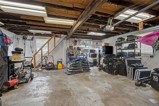 117 E Center Street, Farmersville, OH 45325