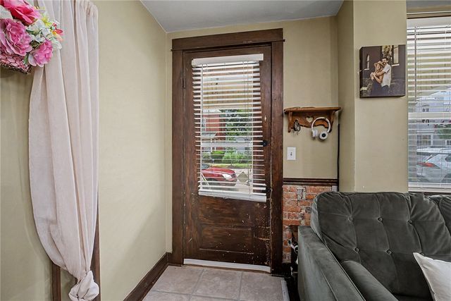 117 E Center Street, Farmersville, OH 45325