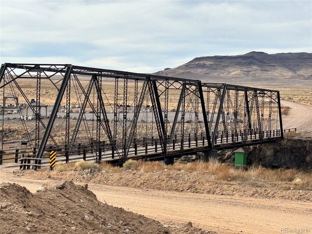 01 Klamath Trail, Jaroso, CO 81138