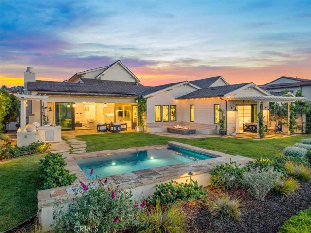 5 Rancho Elastico, Rolling Hills Estates, CA 90274