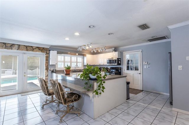 5009 SHORE DRIVE, St Augustine, FL 32086