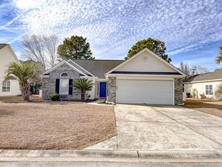 199 Sugar Mill Loop, Myrtle Beach, SC 29588