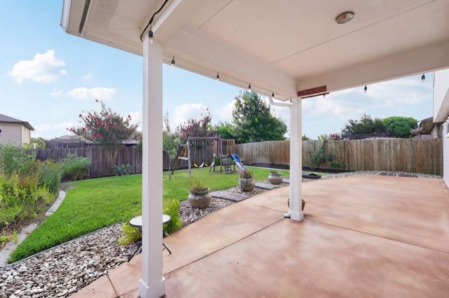 18100 Ryegate DR, Manor, TX 78653