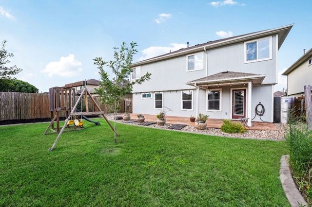 18100 Ryegate DR, Manor, TX 78653