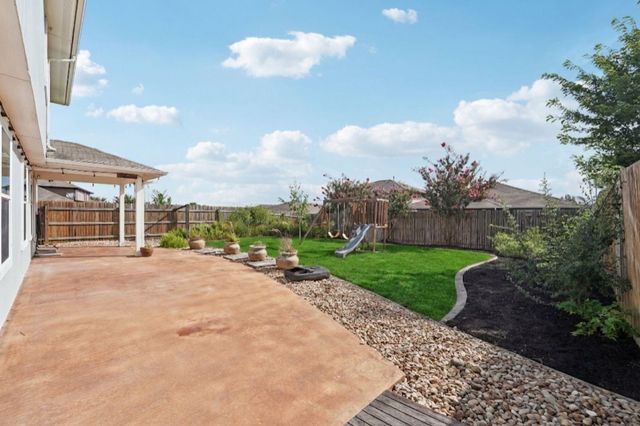 18100 Ryegate DR, Manor, TX 78653