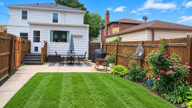 2624 Mitchell STREET, Racine, WI 53403