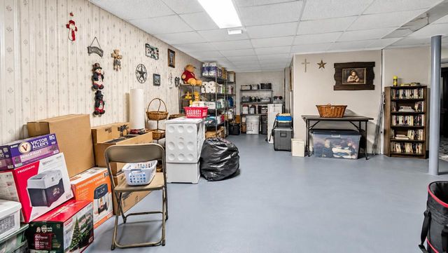 2624 Mitchell STREET, Racine, WI 53403