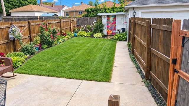 2624 Mitchell STREET, Racine, WI 53403