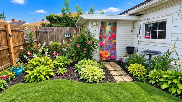 2624 Mitchell STREET, Racine, WI 53403