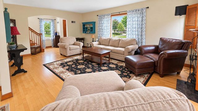 2624 Mitchell STREET, Racine, WI 53403