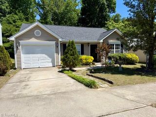 4616 Mallard Creek Drive, Greensboro, NC 27405